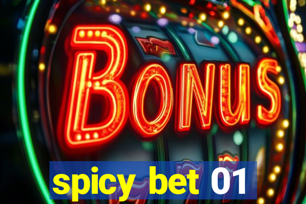 spicy bet 01